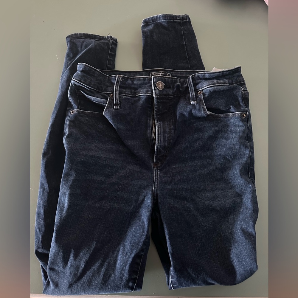 Abercrombie jeans